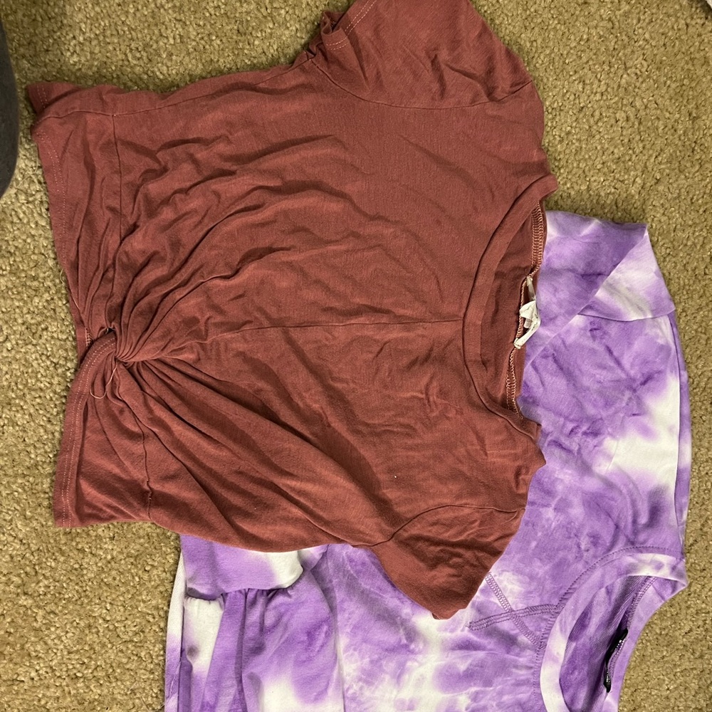 Shirt bundle